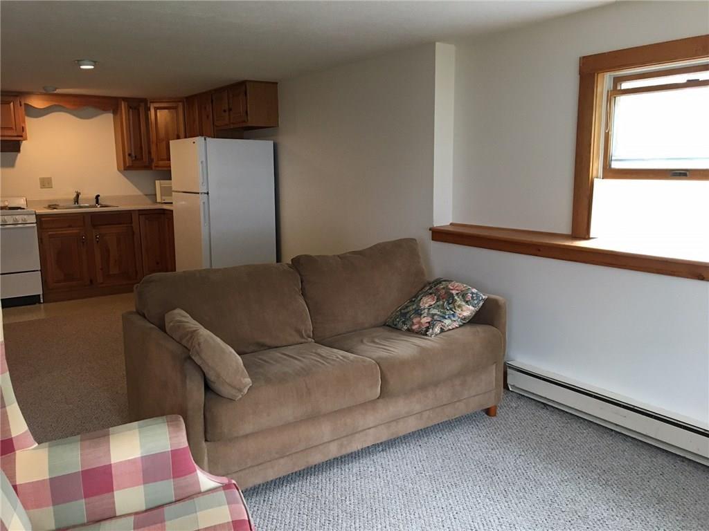 5 Mitchell Road York, ME 03909 - Photo 13 of 22 Living and kitchenette area of lower...