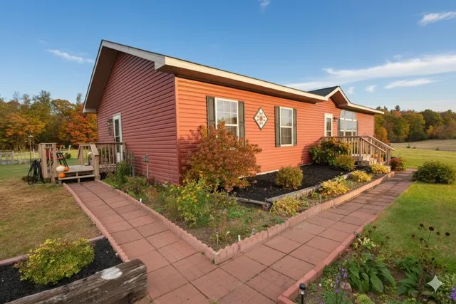 $375,000 | N5781 Co Hwy K, Spooner, WI 54801