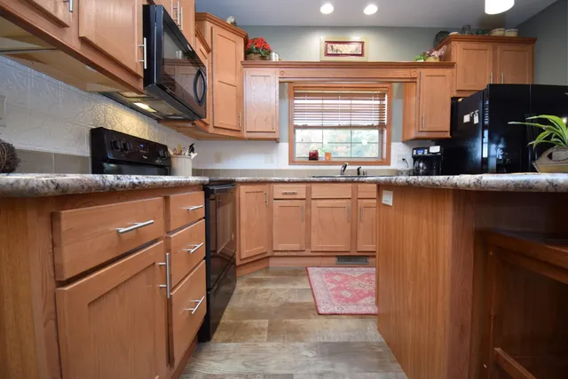 $375,000 | N5781 Co Hwy K, Spooner, WI 54801