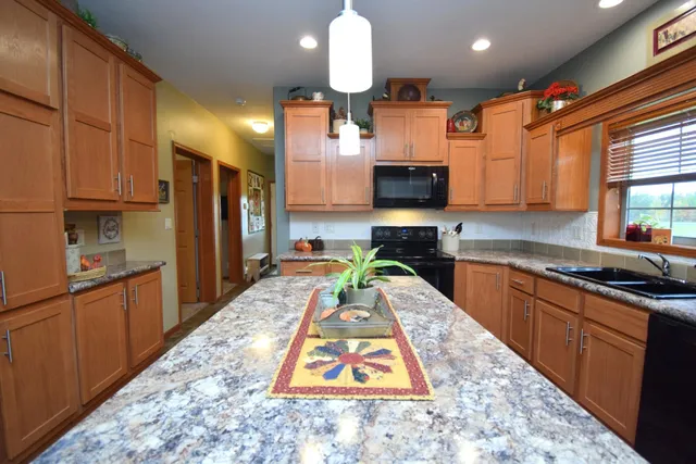 $375,000 | N5781 Co Hwy K, Spooner, WI 54801