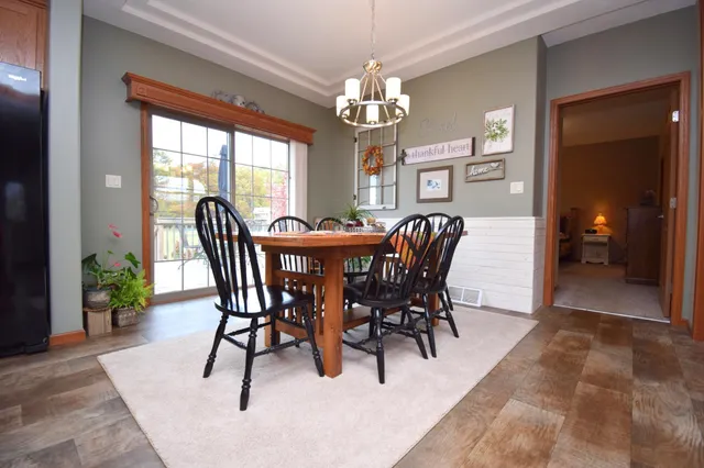 $375,000 | N5781 Co Hwy K, Spooner, WI 54801