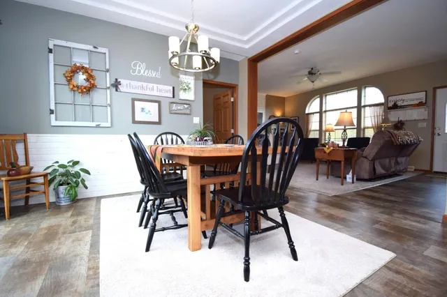 $375,000 | N5781 Co Hwy K, Spooner, WI 54801