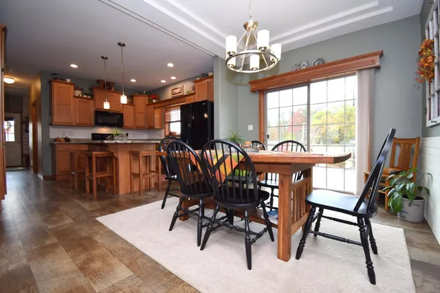 $375,000 | N5781 Co Hwy K, Spooner, WI 54801