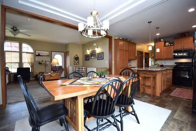 $375,000 | N5781 Co Hwy K, Spooner, WI 54801