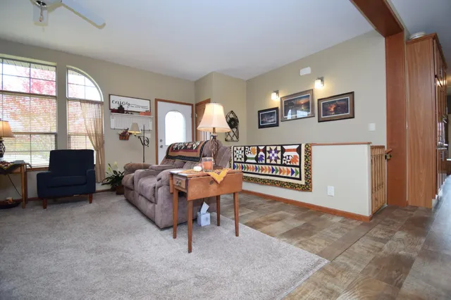 $375,000 | N5781 Co Hwy K, Spooner, WI 54801