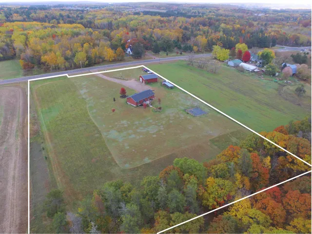 $375,000 | N5781 Co Hwy K, Spooner, WI 54801