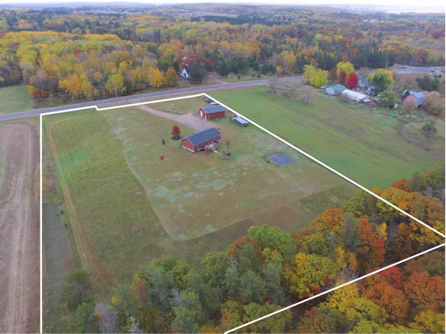 $375,000 | N5781 Co Hwy K, Spooner, WI 54801
