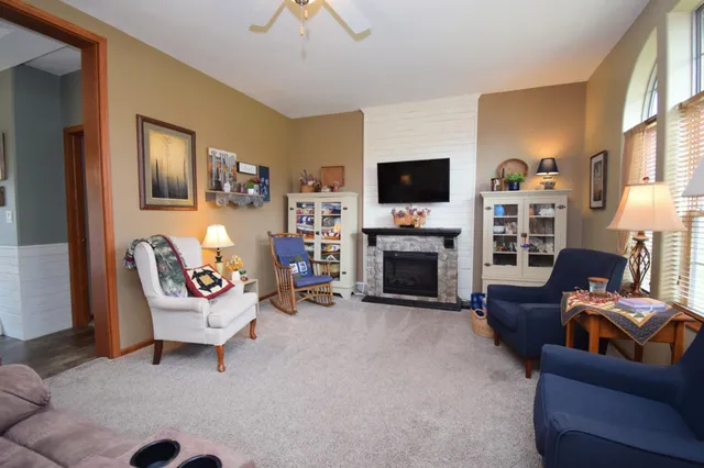 $375,000 | N5781 Co Hwy K, Spooner, WI 54801