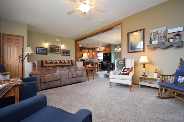 $375,000 | N5781 Co Hwy K, Spooner, WI 54801