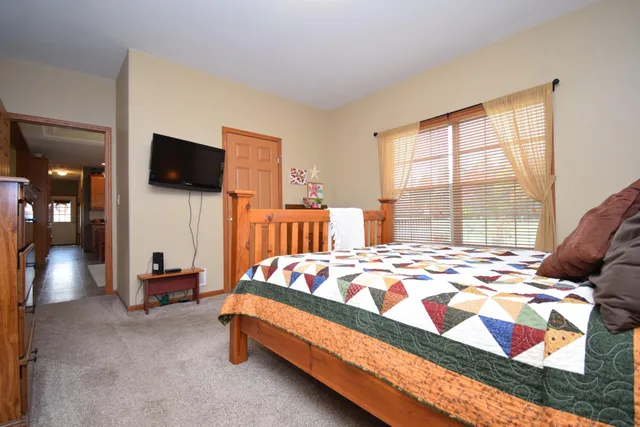 $375,000 | N5781 Co Hwy K, Spooner, WI 54801