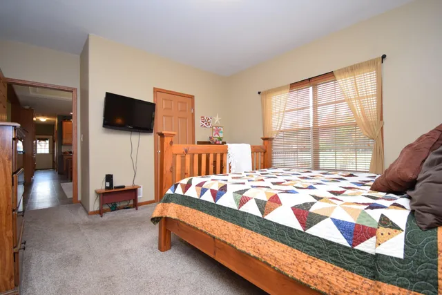 $375,000 | N5781 Co Hwy K, Spooner, WI 54801