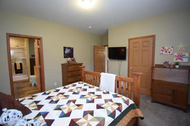 $375,000 | N5781 Co Hwy K, Spooner, WI 54801