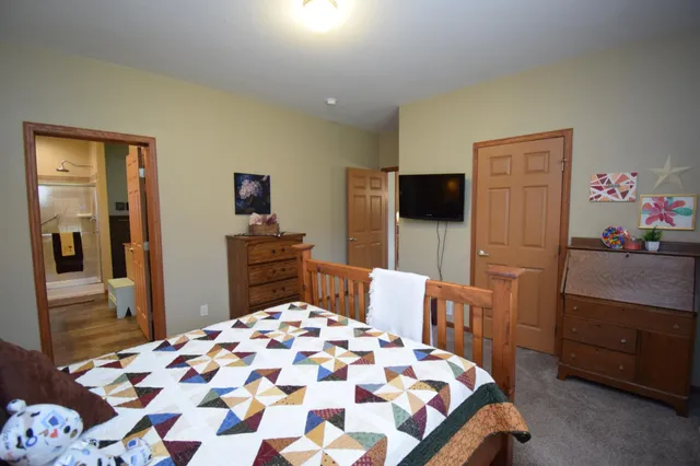 $375,000 | N5781 Co Hwy K, Spooner, WI 54801