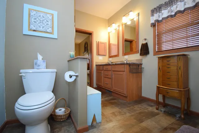 $375,000 | N5781 Co Hwy K, Spooner, WI 54801