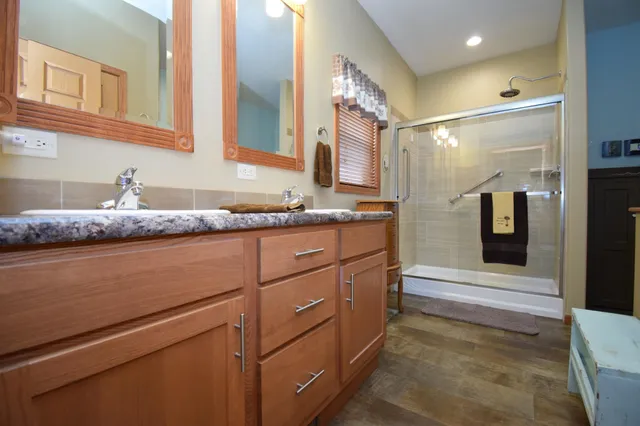 $375,000 | N5781 Co Hwy K, Spooner, WI 54801