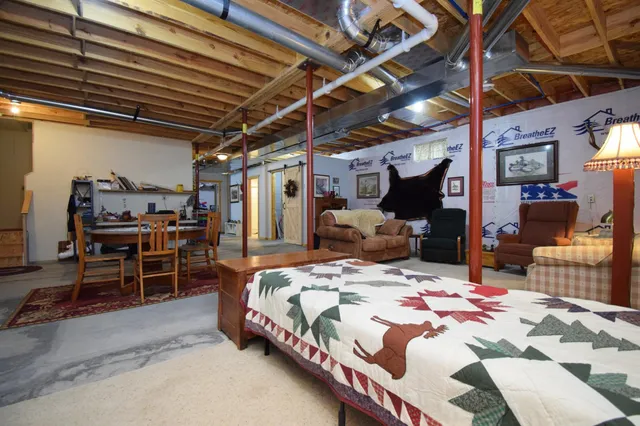 $375,000 | N5781 Co Hwy K, Spooner, WI 54801