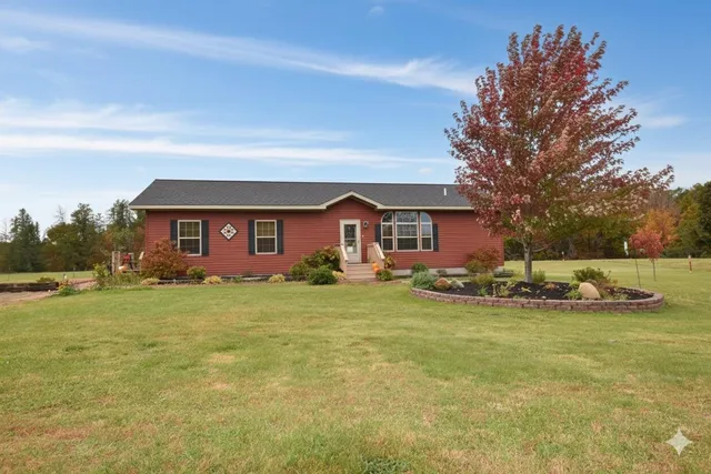 $375,000 | N5781 Co Hwy K, Spooner, WI 54801