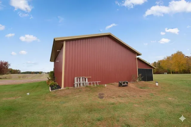 $375,000 | N5781 Co Hwy K, Spooner, WI 54801