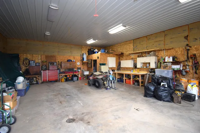 $375,000 | N5781 Co Hwy K, Spooner, WI 54801