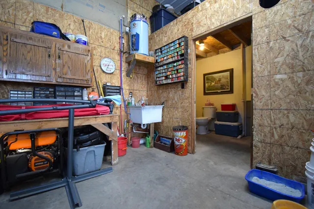 $375,000 | N5781 Co Hwy K, Spooner, WI 54801