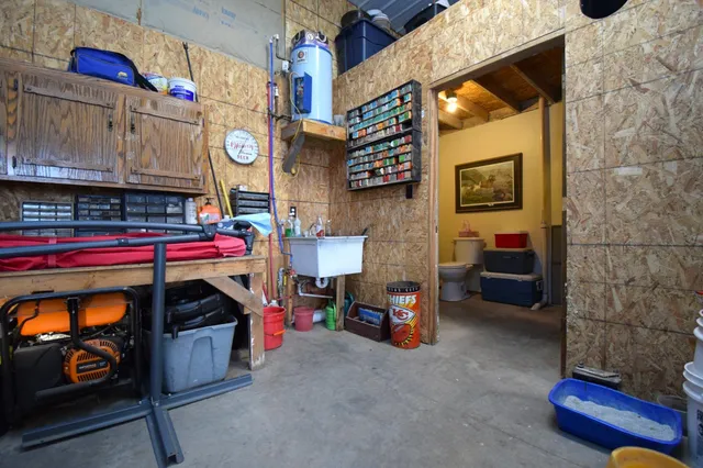 $375,000 | N5781 Co Hwy K, Spooner, WI 54801