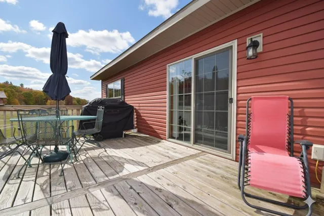 $375,000 | N5781 Co Hwy K, Spooner, WI 54801