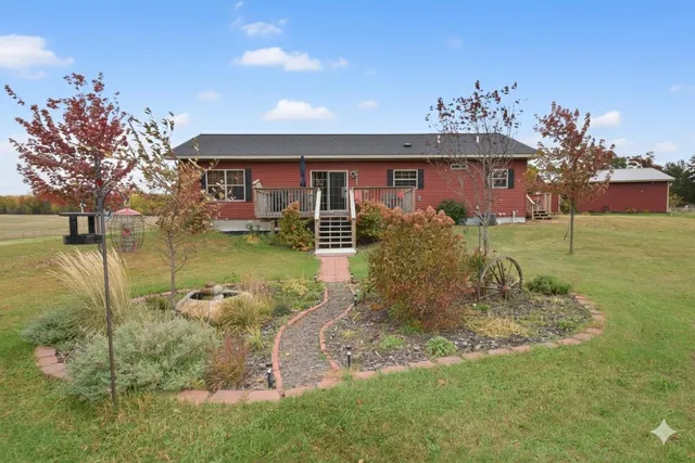 $375,000 | N5781 Co Hwy K, Spooner, WI 54801