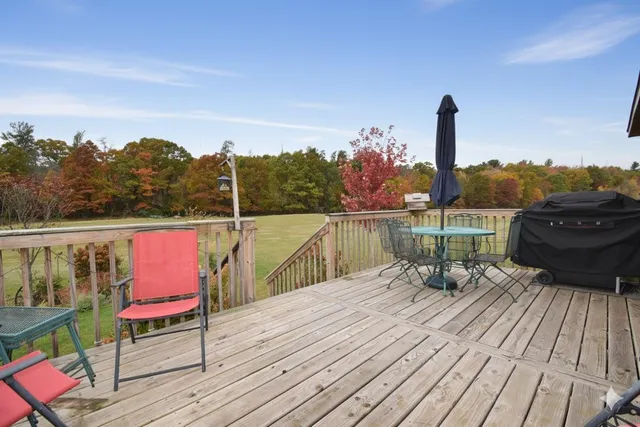 $375,000 | N5781 Co Hwy K, Spooner, WI 54801