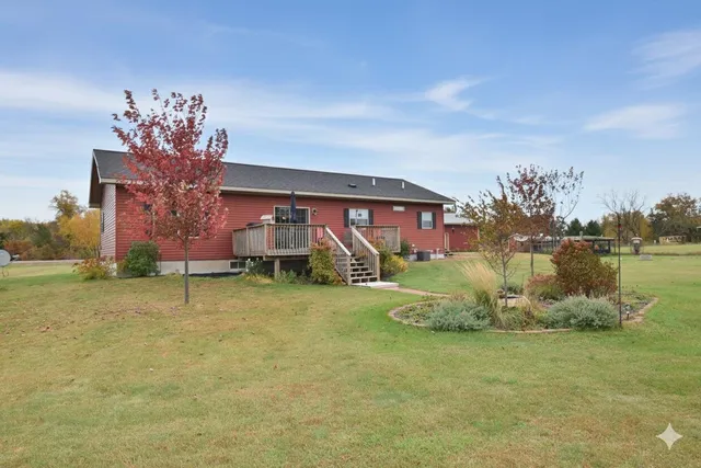 $375,000 | N5781 Co Hwy K, Spooner, WI 54801