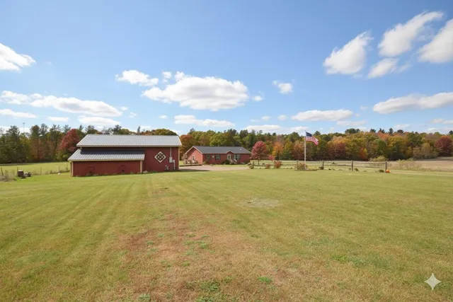 $375,000 | N5781 Co Hwy K, Spooner, WI 54801