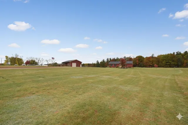 $375,000 | N5781 Co Hwy K, Spooner, WI 54801