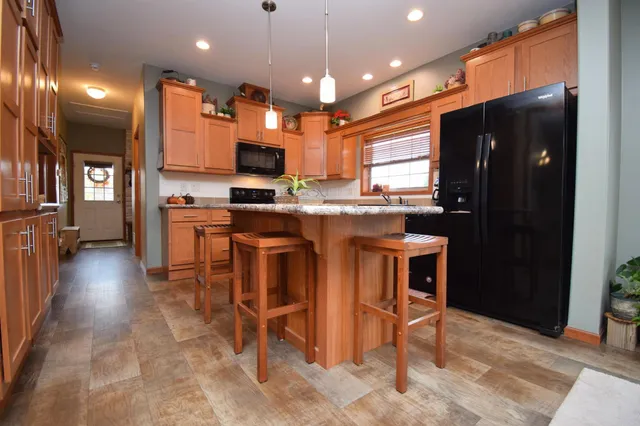 $375,000 | N5781 Co Hwy K, Spooner, WI 54801