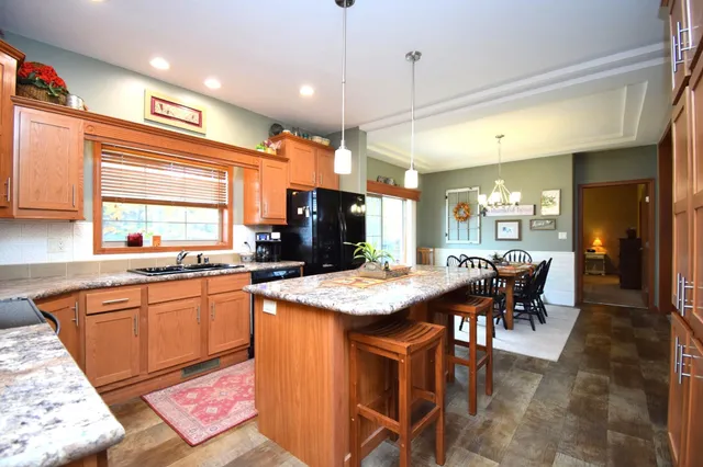 $375,000 | N5781 Co Hwy K, Spooner, WI 54801