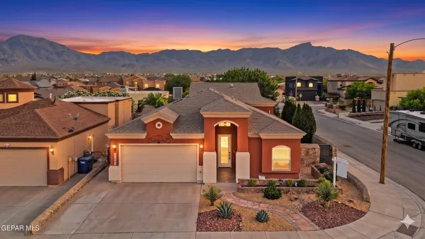 $280,000 | 11541 Rafael Serna Lane, El Paso, TX 79934