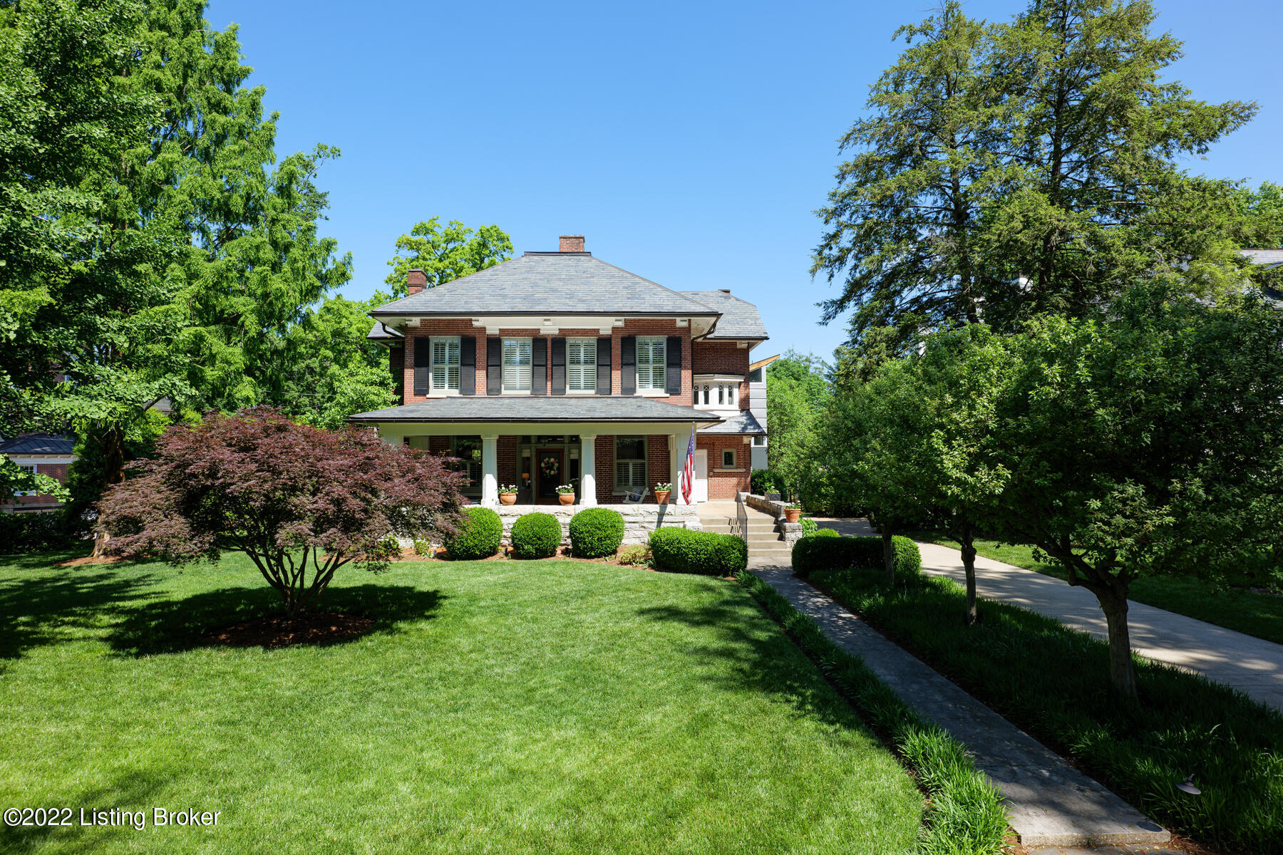38 Hill Road Louisville, KY 40204 - Photo 2 of 43 TF - LO - Hill (1 of 44)