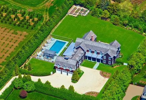 373 Mitchell Lane, Bridgehampton, NY 11932