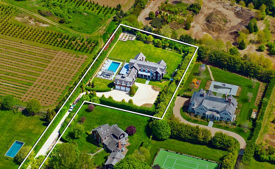 373 Mitchell Lane Bridgehampton, NY 11932 - Photo 32 of 34 unknown