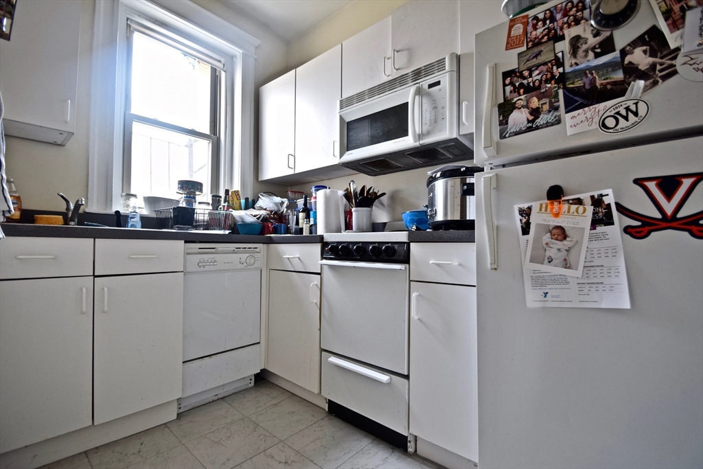 9 Colborne Road, Unit 12A Boston, MA 02135 - Photo 3 of 4