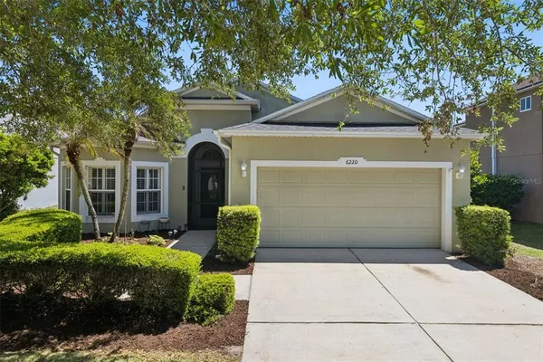 $399,900 | 6220 Beldon Drive, Mount Dora, FL 32757