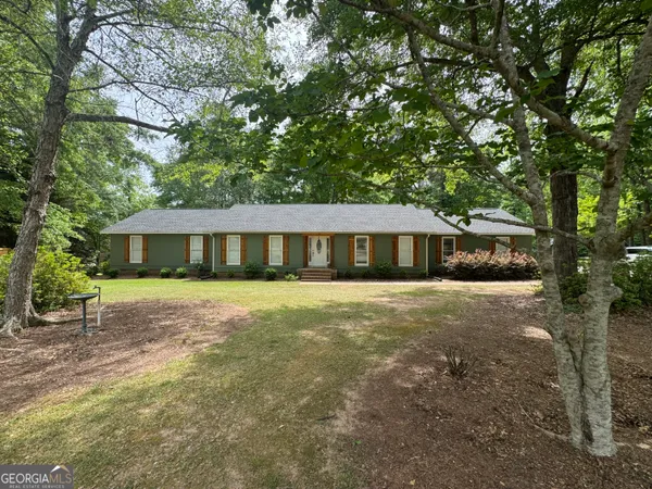 $392,000 | 3622 Hurst Drive, Milledgeville, GA 31061