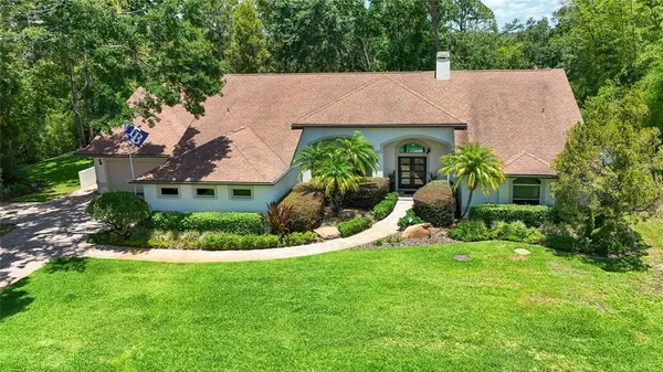 $849,900 | 1903 Curry Road, Lutz, FL 33549