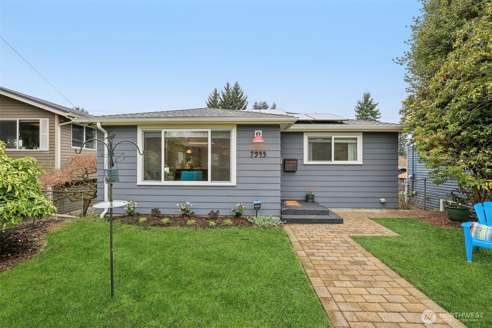 7945 17th Avenue Southwest Seattle, WA 98106 - Photo 1 of 35