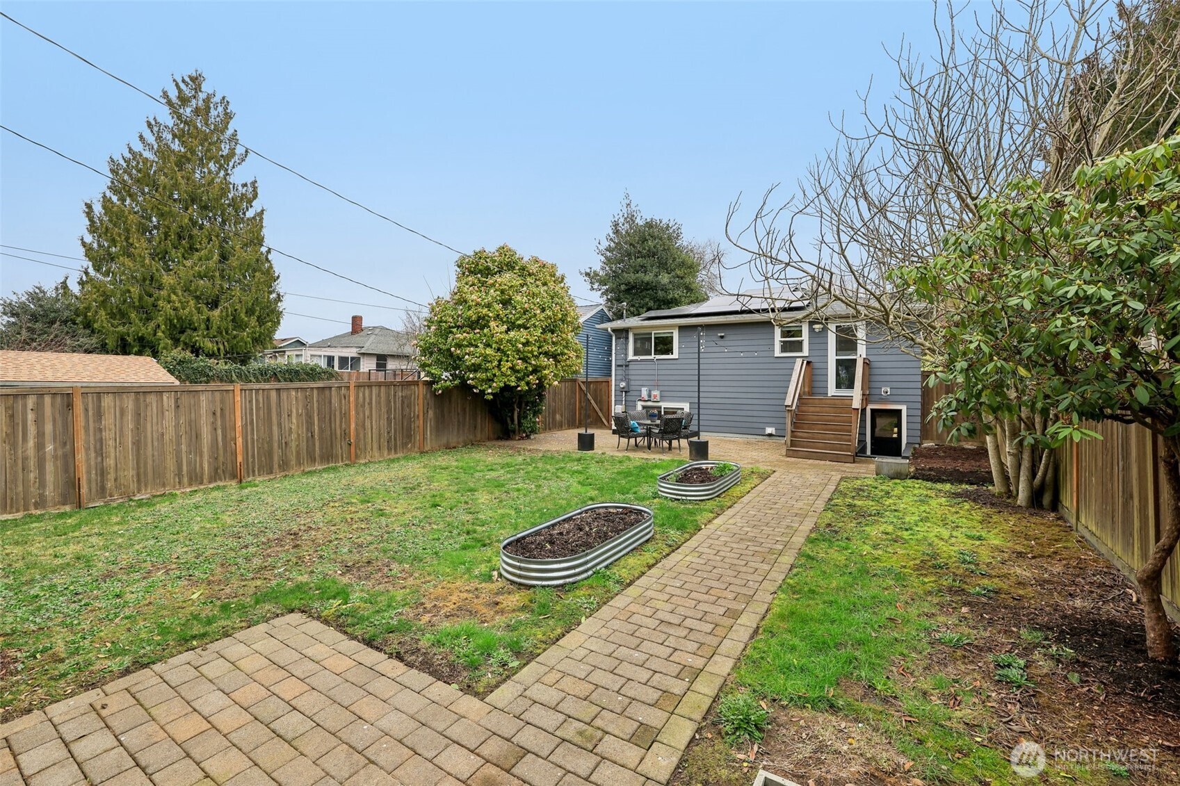 7945 17th Avenue Southwest Seattle, WA 98106 - Photo 30 of 35