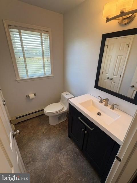 1007 Bucks Road Perkasie, PA 18944 - Photo 14 of 48 Powder room