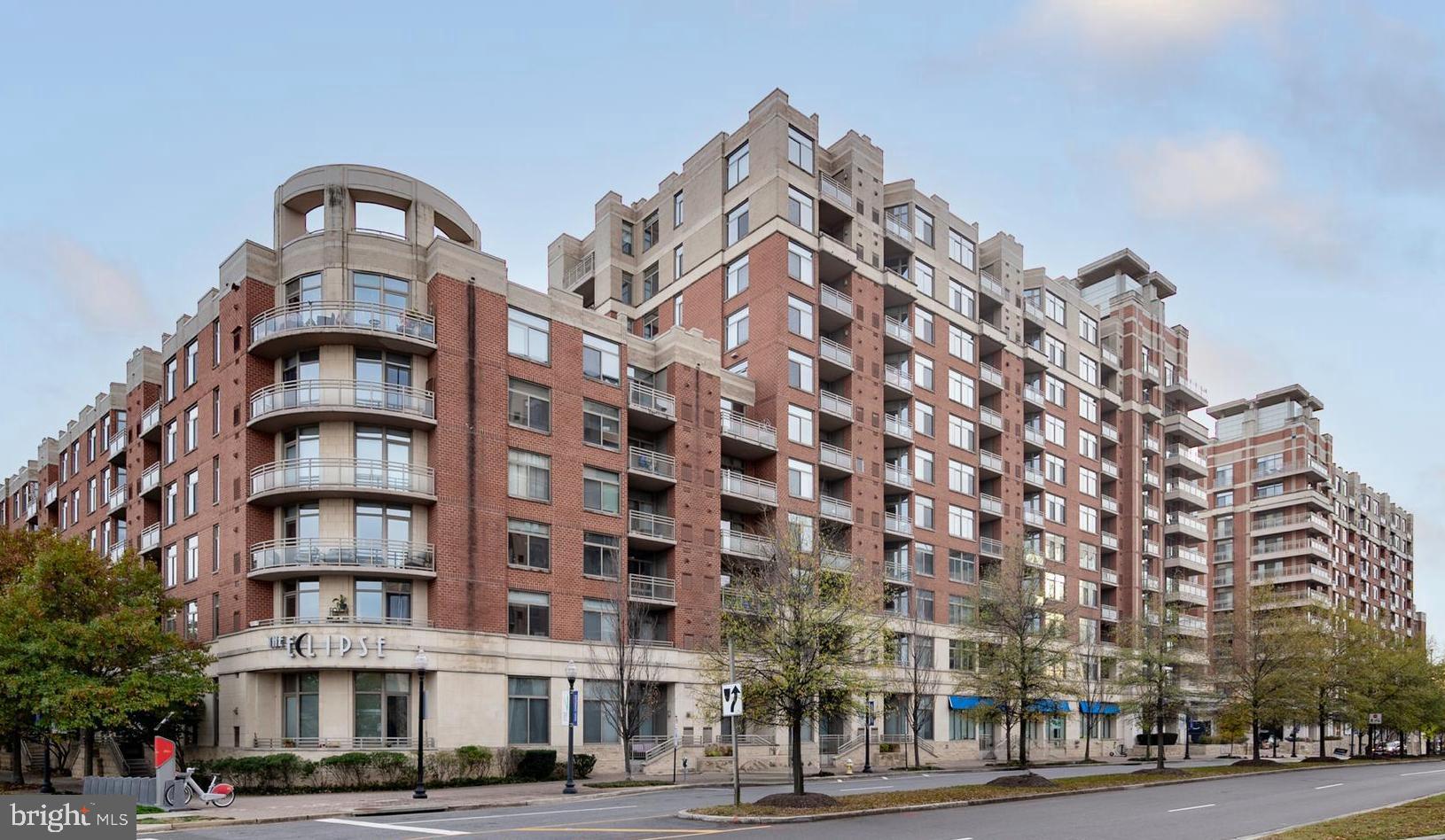 3650 South Glebe Road, Unit 1048 Arlington, VA 22202 - Photo 3 of 48
