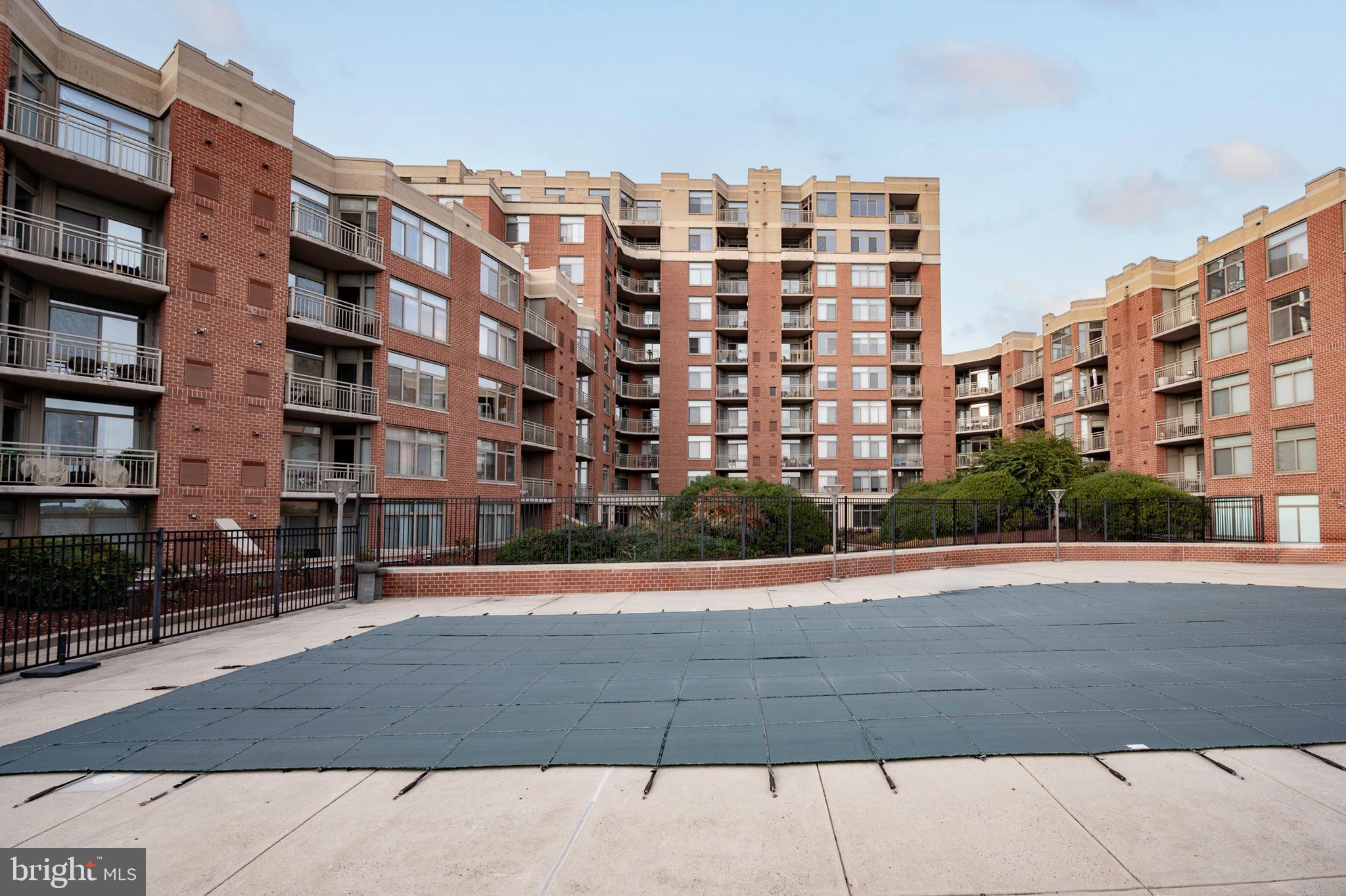 3650 South Glebe Road, Unit 1048 Arlington, VA 22202 - Photo 32 of 48
