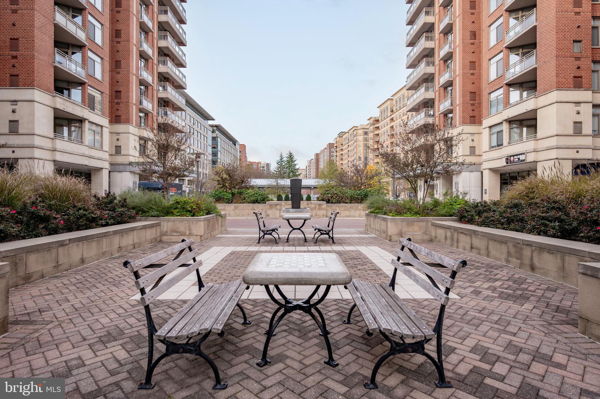 3650 South Glebe Road, Unit 1048 Arlington, VA 22202 - Photo 40 of 48