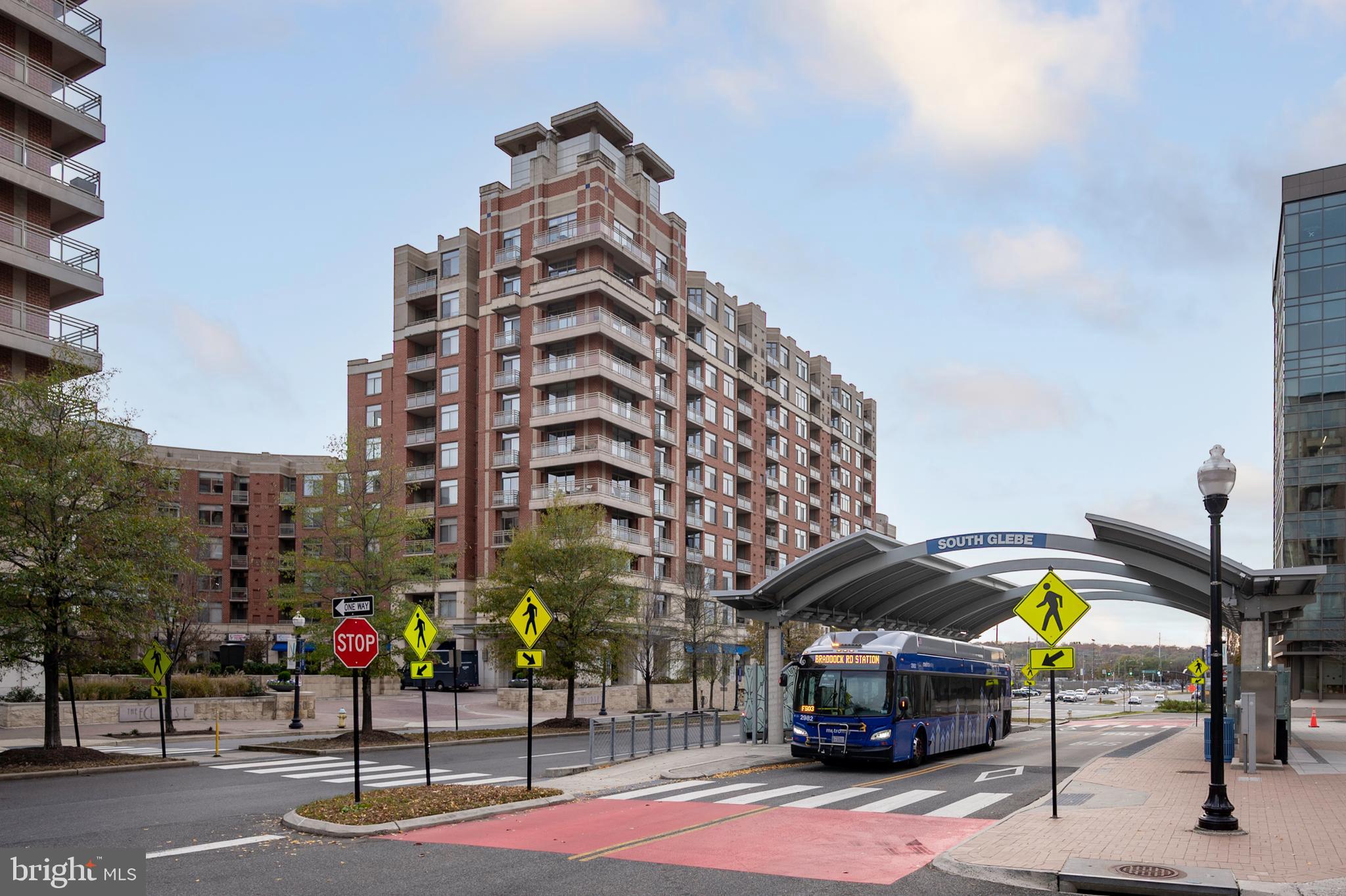 3650 South Glebe Road, Unit 1048 Arlington, VA 22202 - Photo 41 of 48