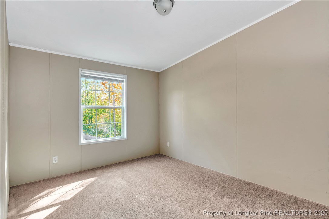 157 Amarilla Road Fairmont, NC 28340 - Photo 15 of 24 an empty room with windows