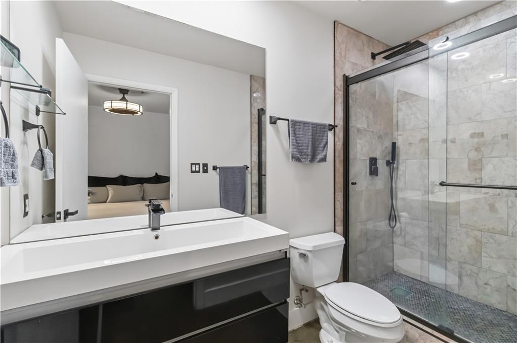 845 Spring Street Northwest, Unit 322 Atlanta, GA 30308 - Photo 16 of 32